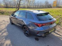 Neu Cupra Leon VZ 333 PS (244 kW) 2026 Limousine