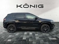 Second-hand Jeep Compass 241 CP (177 kW) 2022 Gri SUV