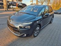 Gebraucht Citroën C4 SpaceTourer Exclusive 156 PS (114 kW) 2013 Grau Van / Kleinbus