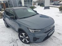 Gebraucht Volvo XC40 Plus 169 kW (231 PS) 2022 Grau SUV
