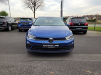 gebraucht VW Polo VI 1.0 TSI