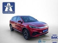 Gebraucht BYD Atto 3 Comfort 150 kW (204 PS) 2023 Rot SUV