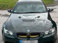 Gebraucht BMW M3 Competition Edition 420 PS (308 kW) 2013 Weiß Coupé