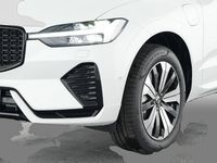 Gebraucht Volvo XC60 Plus 398 PS (292 kW) 2025 Weiß SUV