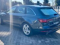 Gebraucht Audi A4 Comfort 150 PS (110 kW) 2017 Kombi