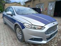 gebraucht Ford Mondeo Trend 1.5 EcoBoost KAT Metallic