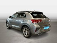 Gebraucht VW T-Roc R-line 150 PS (110 kW) 2025 Indiumgrau SUV