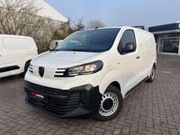 Neu Peugeot e-Expert 100 kW (136 PS) 2025 Weiß Van