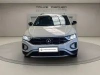 Gebraucht VW T-Roc Goal 150 PS (110 kW) 2025 Grau SUV