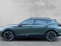 Neu Cupra Formentor VZ 333 PS (244 kW) 2026 Grün SUV