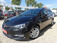 gebraucht Opel Astra Sports Tourer Business, 1. Hd, Navi