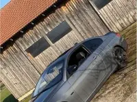 Gebraucht BMW 320 170 PS (125 kW) 2012 Grau Coupé