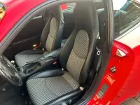 Gebraucht Porsche 911 Carrera 4 345 PS (253 kW) 2008 Rot Coupé