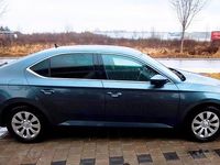 Gebraucht Skoda Superb 150 PS (110 kW) 2016 Grau Limousine