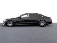 Gebraucht Brabus 850 850 PS (625 kW) 2022