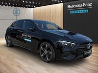 Gebraucht Mercedes A200 Progressive 150 PS (110 kW) 2025 Schwarz Limousine