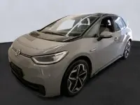 Occasion VW ID.3 Pure 110 kW (150 ch) 2021 Gris Citadine
