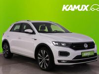 Occasion VW T-Roc 150 ch (110 kW) 2019 Blanc SUV