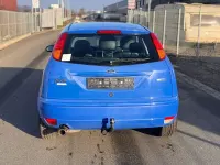 Gebraucht Ford Focus ST 170 PS (125 kW) 2003 Blau Kleinwagen