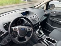 gebraucht Ford Grand C-Max 2,0TDCi 103kW PowerSh. SYNC Edit...