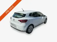 Gebraucht Renault Clio 101 PS (74 kW) 2020 Weiß