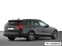 Gebraucht Volvo V60 145 PS (106 kW) 2024 Kombi