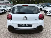 Usata Citroën C3 82 CV (60 kW) 2024 Bianco Berlina
