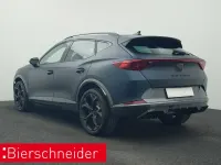 Gebraucht Cupra Formentor VZ 310 PS (228 kW) 2020 Blau SUV
