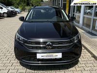 gebraucht VW Taigo Life DSG Sitzhzg PDC 18 Zoll