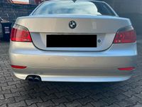 Gebraucht BMW 520 177 PS (130 kW) 2004 Limousine