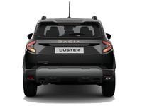 Neu Dacia Duster Extreme 141 PS (103 kW) 2026 Perlmuttschwarz SUV