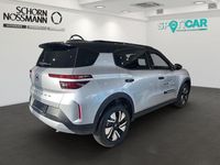 Gebraucht Opel Frontera 145 PS (106 kW) 2026 Silber SUV