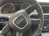 Gebraucht Audi A6 180 PS (132 kW) 2007 Grün Kombi