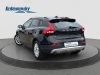 Gebraucht Volvo V40 CC Plus 152 PS (111 kW) 2017 Schwarz Kombi