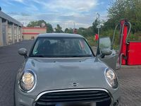 Second-hand Mini Cooper 136 CP (100 kW) 2020 Gri Hatchback