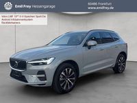 Gebraucht Volvo XC60 Core 250 PS (183 kW) 2024 Grau SUV