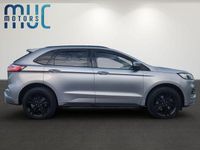 Gebraucht Ford Edge ST-Line 238 PS (175 kW) 2020 Silber SUV