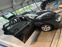 Gebraucht Audi A4 Design 150 PS (110 kW) 2018 Schwarz Kombi