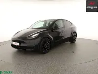 Usado Tesla Model Y Performance 392 kW (534 CV) 2022 Negro SUV