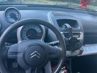 Gebraucht Citroën C1 50 PS (36 kW) 2006 Kleinwagen