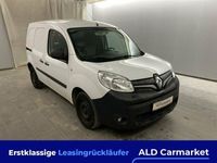 gebraucht Renault Kangoo Rapid Blue dCi 95 Extra Kasten 3-türig 6-Gang