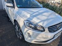 Gebraucht Volvo XC60 Summum 190 PS (139 kW) 2015 Weiß SUV