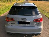 gebraucht Audi RS3 Sportback S tronic