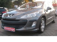 gebraucht Peugeot 308 Platinum*Diesel*grüne Plakette*Panorama*