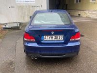 gebraucht BMW 120 Coupé 120 d M Ausstattung/ TÜV neu -2025