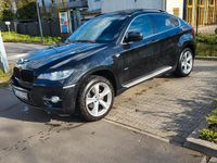 Gebraucht BMW X6 270 PS (198 kW) 2011 Schwarz SUV