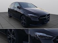 Gebraucht Mercedes B250 163 PS (119 kW) 2024 Schwarz Van / Kleinbus