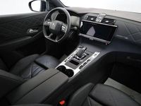 Gebraucht DS Automobiles DS7 Crossback Rivoli 299 PS (219 kW) 2021 Blau SUV