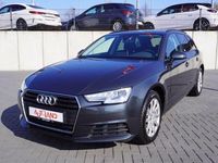 Gebraucht Audi A4 Comfort 150 PS (110 kW) 2017 Grau Kombi
