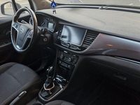 Gebraucht Opel Mokka X Ultimate 140 PS (102 kW) 2018 Schwarz SUV